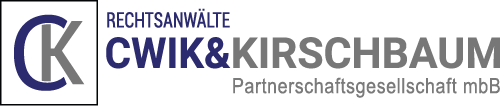 Cwik & Kirschbaum Rechtsanwälte